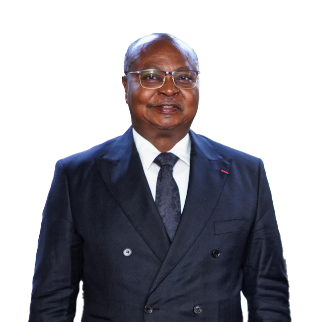 Daniel Désiré Olle
