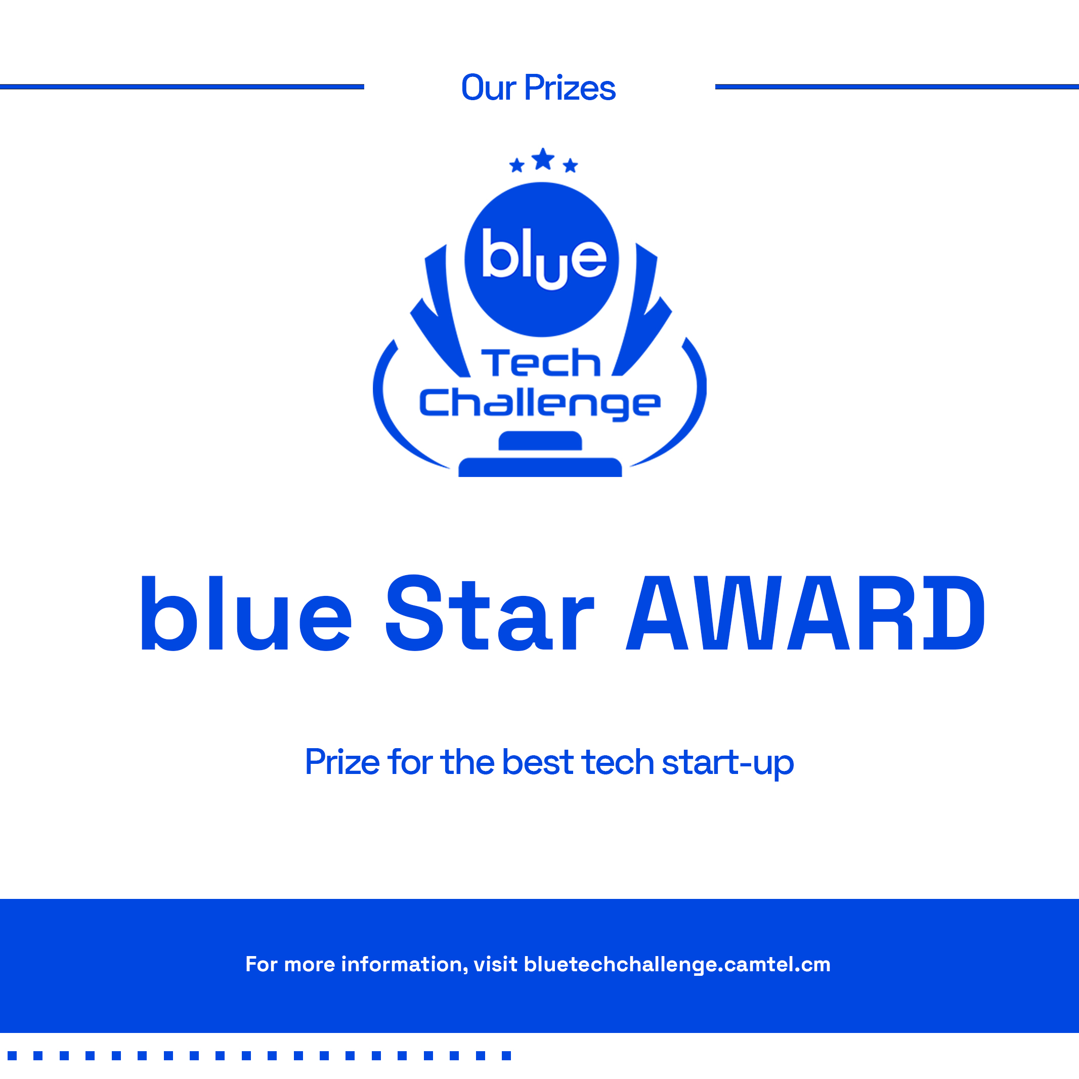 Prix Blue Star